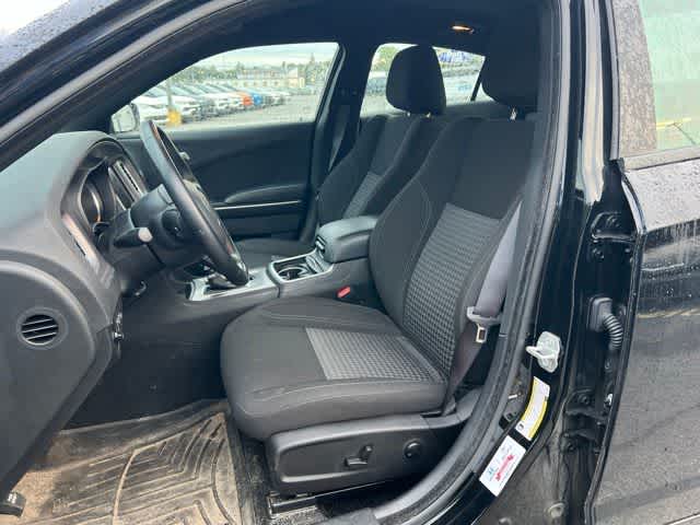 2023 Dodge Charger SXT AWD