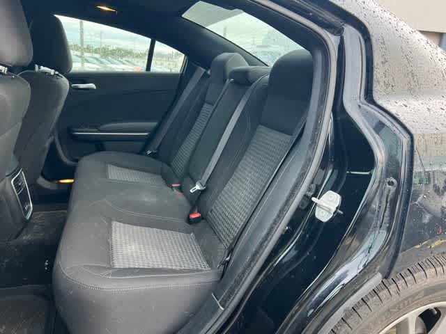 2023 Dodge Charger SXT AWD