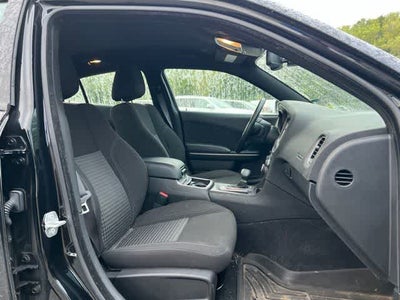 2023 Dodge Charger SXT AWD