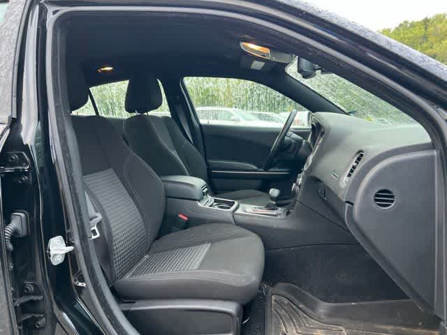 2023 Dodge Charger SXT AWD