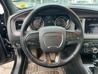 2023 Dodge Charger SXT AWD