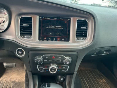 2023 Dodge Charger SXT AWD