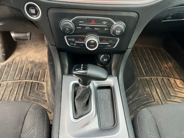 2023 Dodge Charger SXT AWD