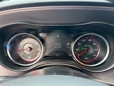 2023 Dodge Charger SXT AWD