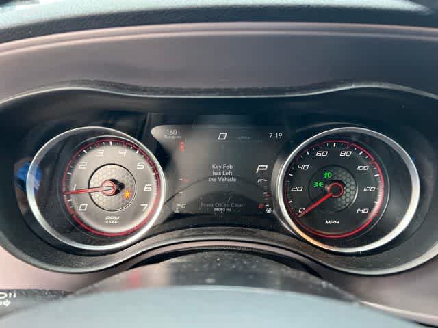 2023 Dodge Charger SXT AWD