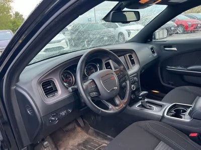2023 Dodge Charger SXT AWD