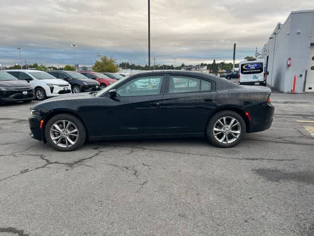 2023 Dodge Charger SXT AWD