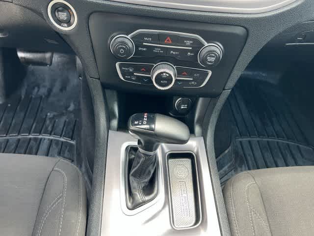 2023 Dodge Charger SXT AWD