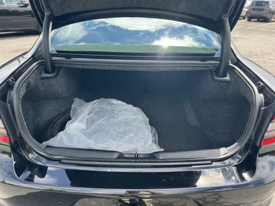 2023 Dodge Charger SXT AWD