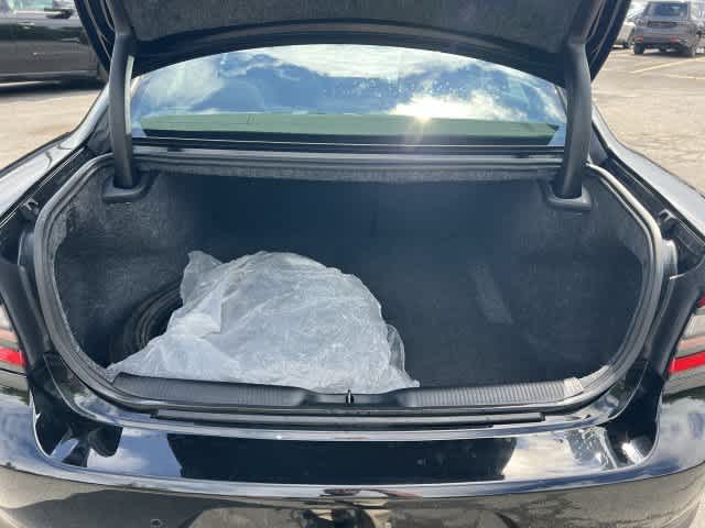 2023 Dodge Charger SXT AWD