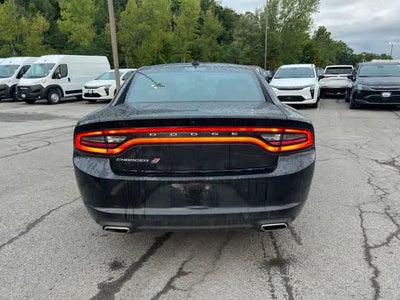 2023 Dodge Charger SXT AWD