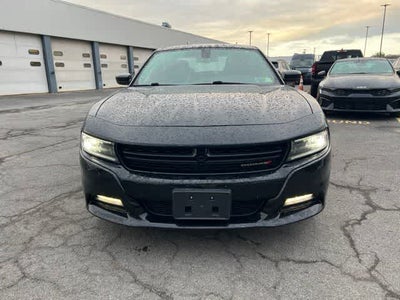2023 Dodge Charger SXT AWD