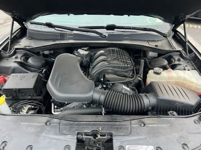 2023 Dodge Charger SXT AWD