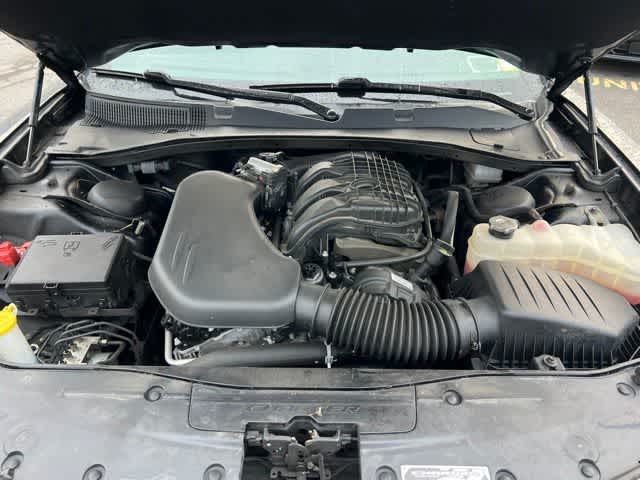 2023 Dodge Charger SXT AWD