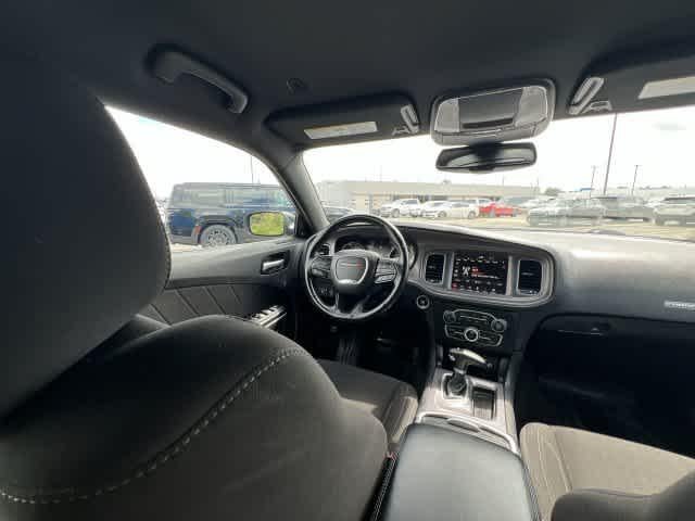 2023 Dodge Charger SXT AWD
