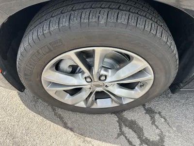2023 Dodge Charger SXT AWD