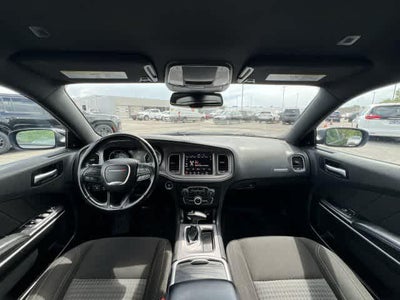 2023 Dodge Charger SXT AWD