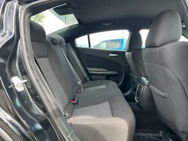 2023 Dodge Charger SXT AWD