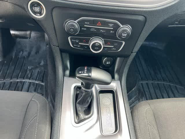 2023 Dodge Charger SXT AWD
