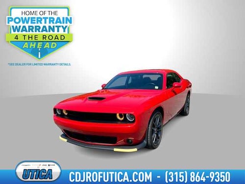 2023 Dodge Challenger GT