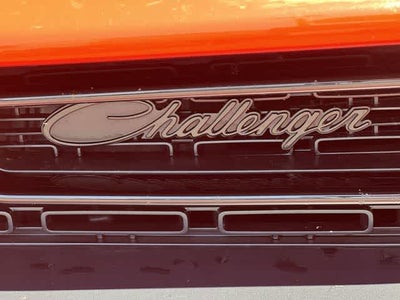 2023 Dodge Challenger GT