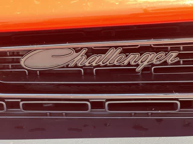 2023 Dodge Challenger GT