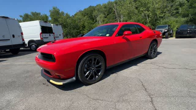 2023 Dodge Challenger GT