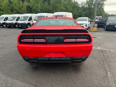2023 Dodge Challenger GT