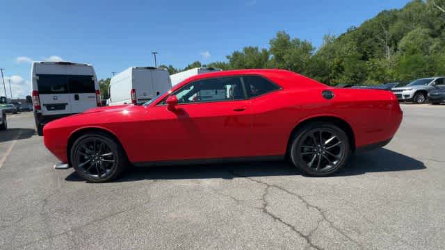 2023 Dodge Challenger GT