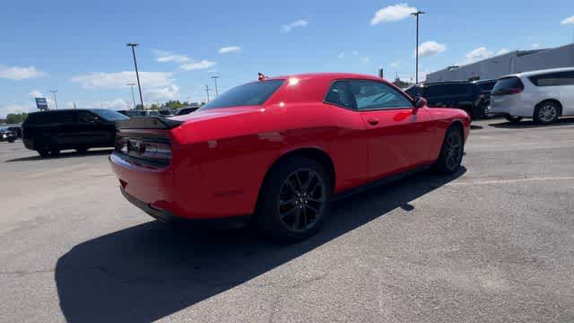 2023 Dodge Challenger GT