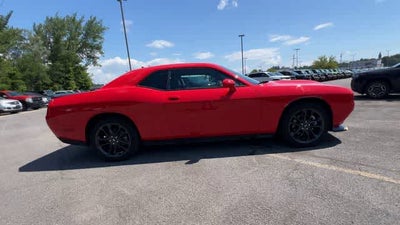 2023 Dodge Challenger GT