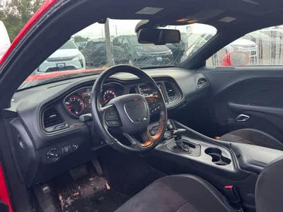 2023 Dodge Challenger GT AWD