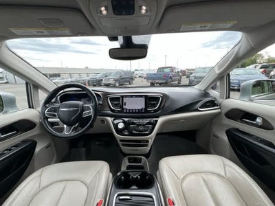 2019 Chrysler Pacifica Touring L Plus