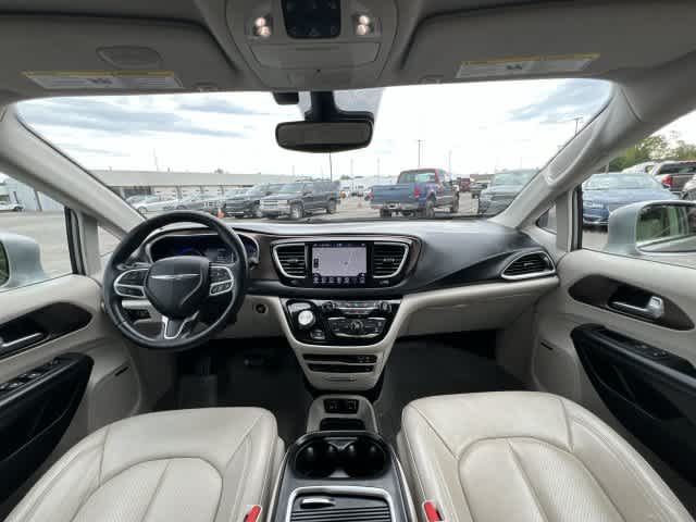2019 Chrysler Pacifica Touring L Plus