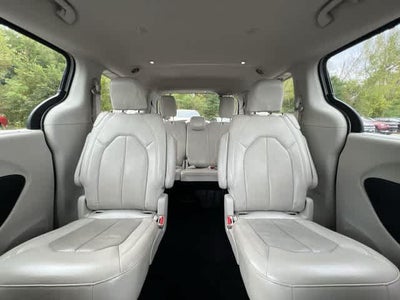 2019 Chrysler Pacifica Touring L Plus