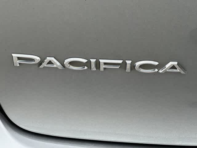 2019 Chrysler Pacifica Touring L Plus