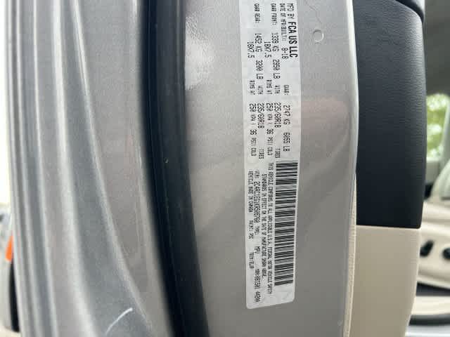 2019 Chrysler Pacifica Touring L Plus