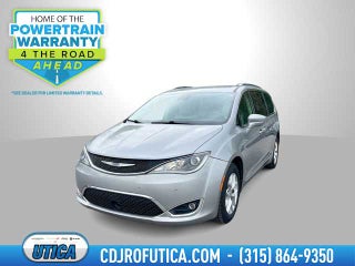 2019 Chrysler Pacifica Touring L Plus