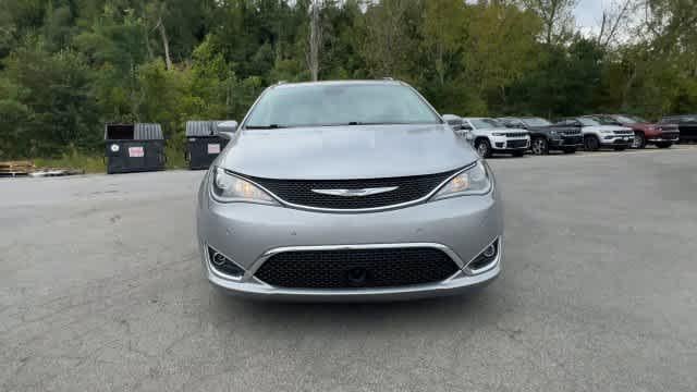 2019 Chrysler Pacifica Touring L Plus