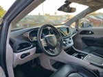 2022 Chrysler Pacifica Hybrid Limited