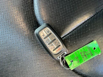 2022 Chrysler Pacifica Hybrid Limited