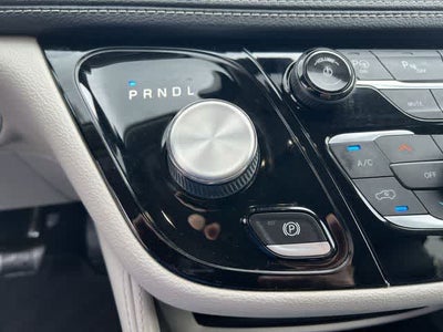 2022 Chrysler Pacifica Hybrid Limited