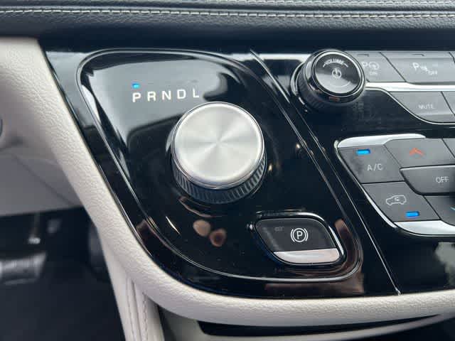 2022 Chrysler Pacifica Hybrid Limited