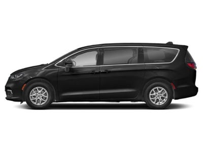 2024 Chrysler Pacifica Touring L AWD