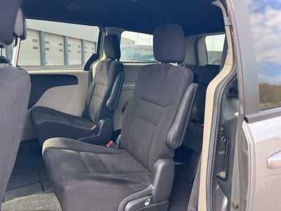 2014 Dodge Grand Caravan SE 30th Anniversary