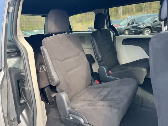 2014 Dodge Grand Caravan SE 30th Anniversary