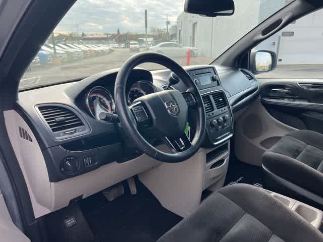 2014 Dodge Grand Caravan SE 30th Anniversary