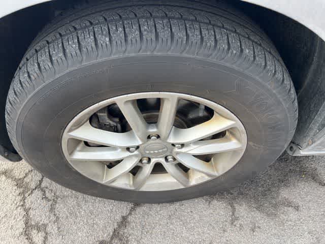 2014 Dodge Grand Caravan SE 30th Anniversary