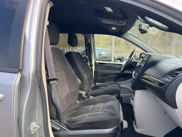 2014 Dodge Grand Caravan SE 30th Anniversary