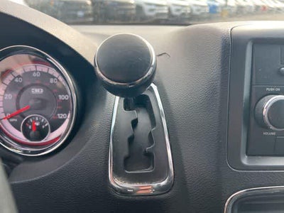 2014 Dodge Grand Caravan SE 30th Anniversary